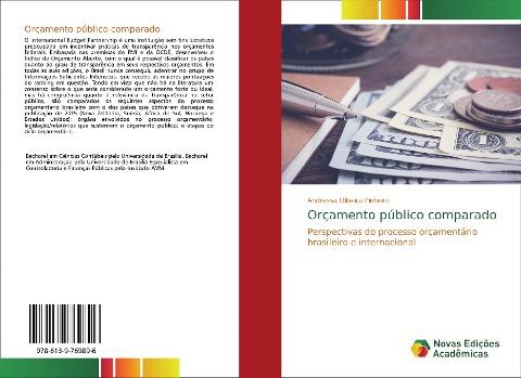 Orçamento público comparado
