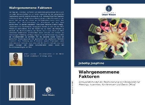 Wahrgenommene Faktoren