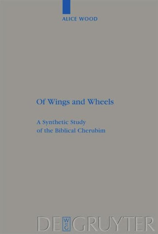 Of Wings and Wheels