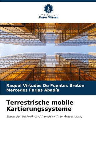 Terrestrische mobile Kartierungssysteme