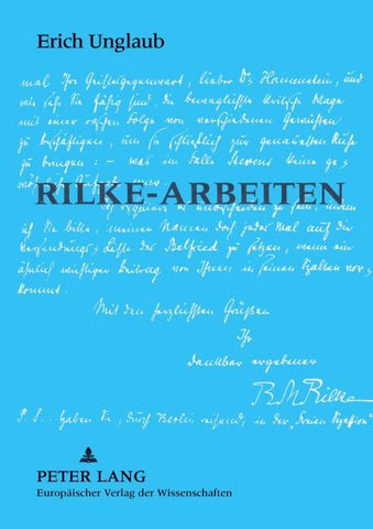 Rilke-Arbeiten