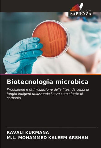 Biotecnologia microbica