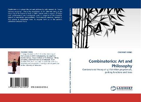 Combinatorics: Art and Philosophy