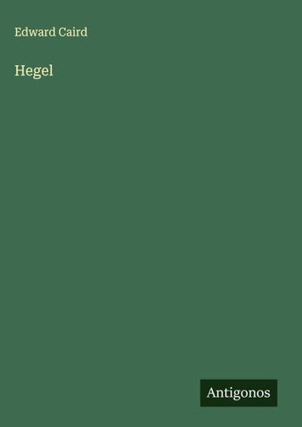 Hegel