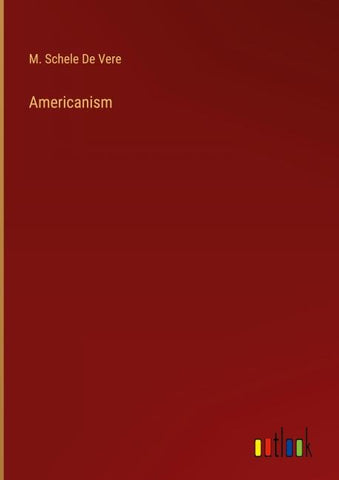 Americanism