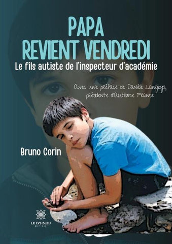 Papa revient vendredi