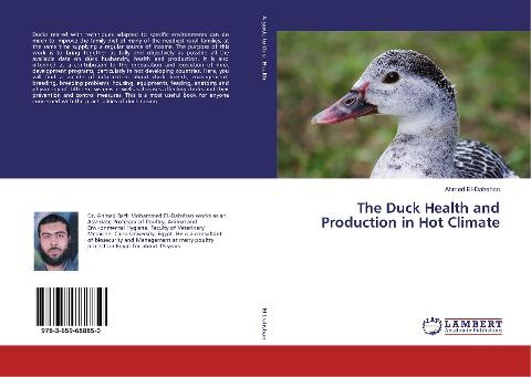 The Duck Health and Production in Hot Climate