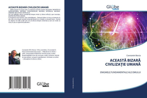 ACEAST¿ BIZAR¿ CIVILIZA¿IE UMAN¿