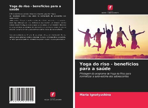 Yoga do riso - benefícios para a saúde