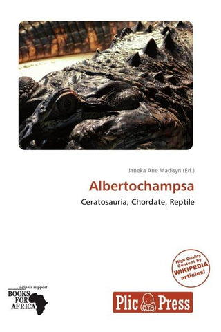 Albertochampsa
