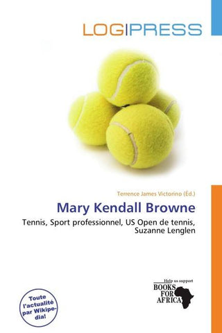 Mary Kendall Browne
