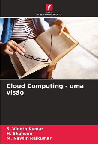 Cloud Computing - uma visão