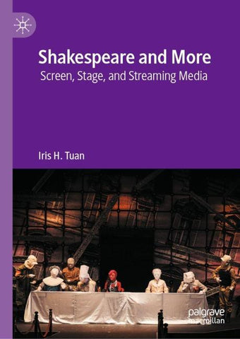Shakespeare and More
