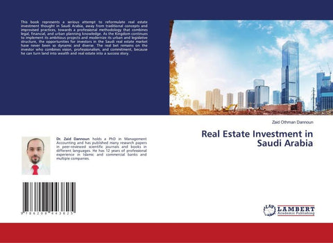 Real Estate Investment in Saudi Arabia