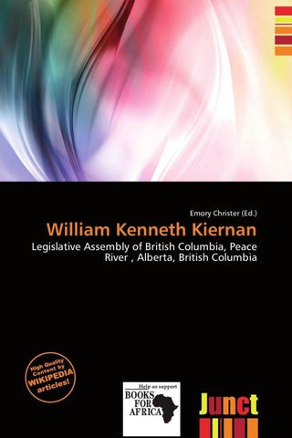 William Kenneth Kiernan