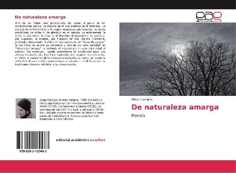 De naturaleza amarga