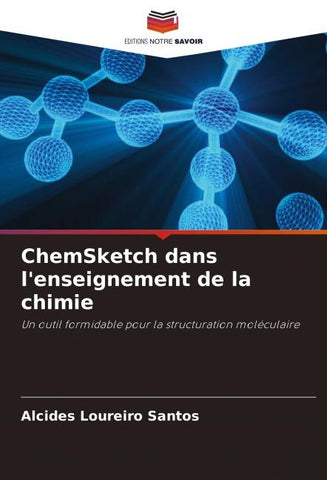 ChemSketch dans l'enseignement de la chimie