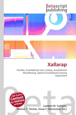 Xallarap