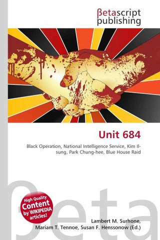 Unit 684
