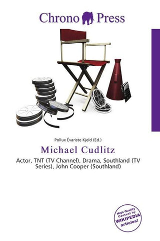 Michael Cudlitz