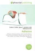 Adhesive