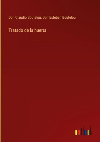 Tratado de la huerta