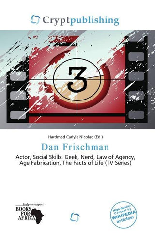 Dan Frischman