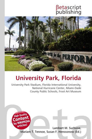 University Park, Florida