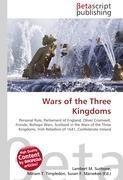 Wars of the Three Kingdoms