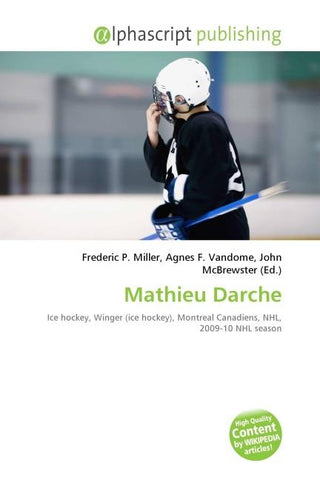 Mathieu Darche
