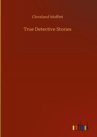 True Detective Stories