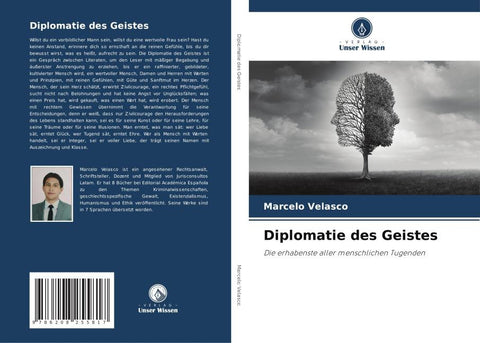 Diplomatie des Geistes