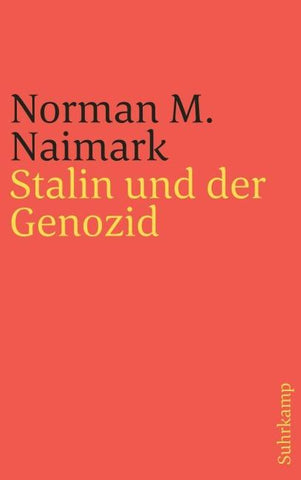 Stalin und der Genozid