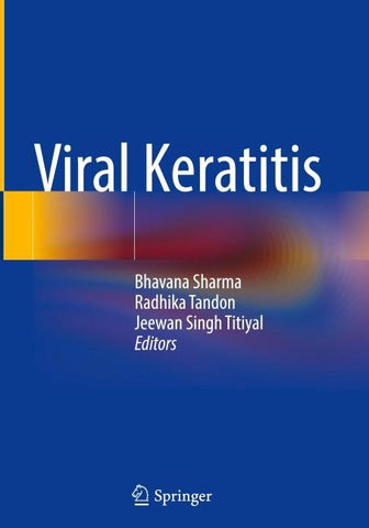 Viral Keratitis