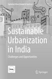 Sustainable Urbanization in India