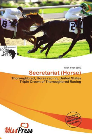 Secretariat (Horse)