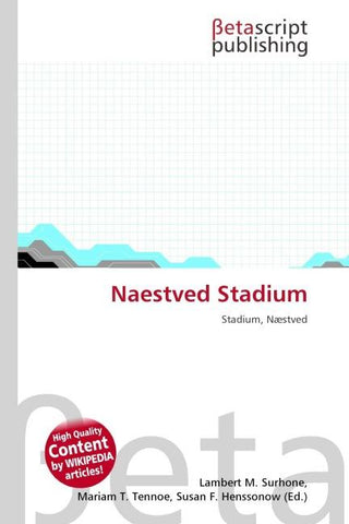 Naestved Stadium