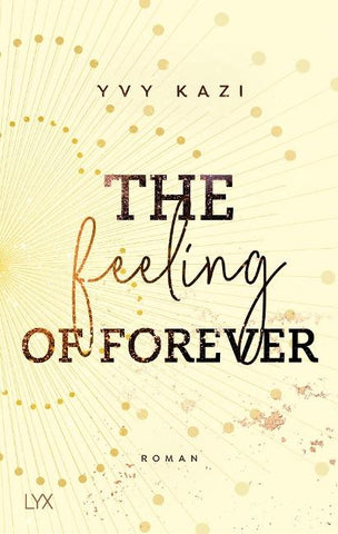 The Feeling Of Forever