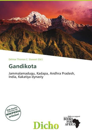 Gandikota