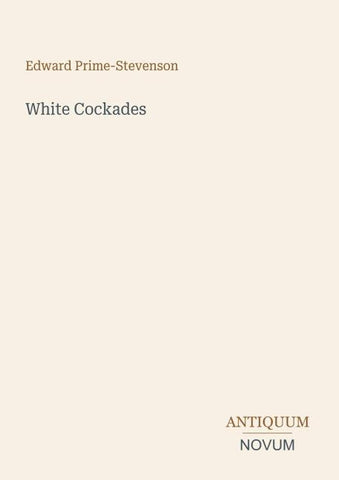 White Cockades
