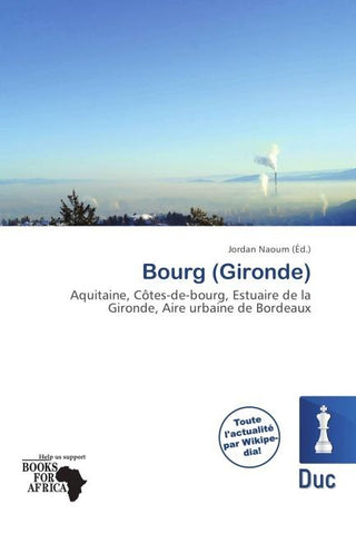 Bourg (Gironde)