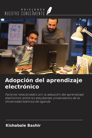 Adopción del aprendizaje electrónico