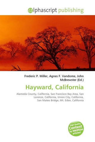 Hayward, California