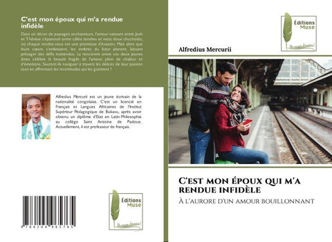 C'est mon époux qui m'a rendue infidèle
