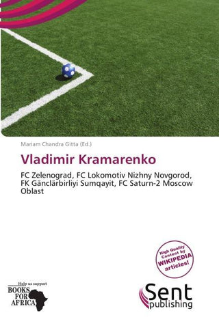 Vladimir Kramarenko