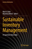 Sustainable Inventory Management
