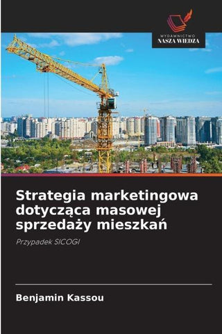 Strategia marketingowa dotycz¿ca masowej sprzeda¿y mieszka¿