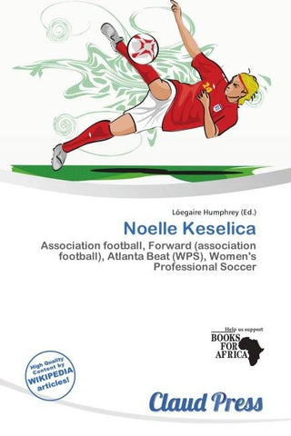 Noelle Keselica