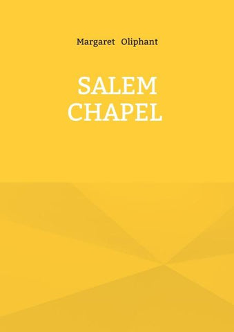 Salem Chapel