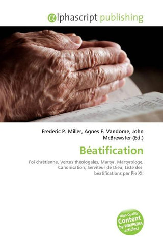 Béatification